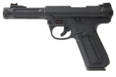 AAP-01 Assassin Black - Action Army
